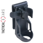 Preview: NEXTORCH V5 TACTICAL TASCHENLAMPEN HOLSTER 360 GRAD DREHBAR MIT SCHNELLVERSCHLUSS UND GÜRTELCLIP